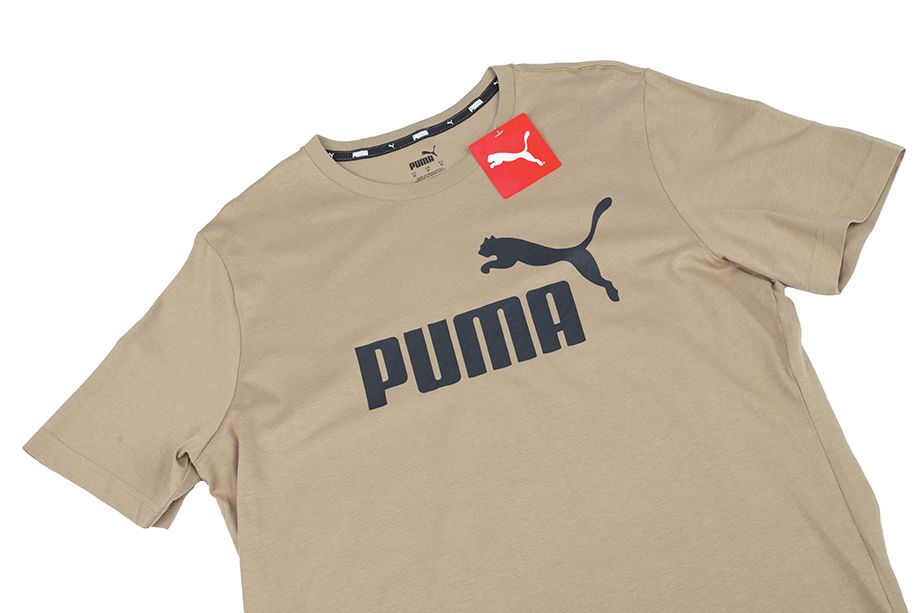 Puma Koszulka M Ska Essential Logo Tee