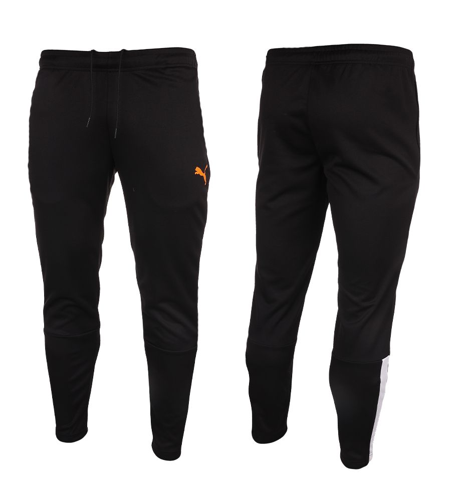 PUMA Spodnie TeamLIGA Training Pants Parisian 657242 45