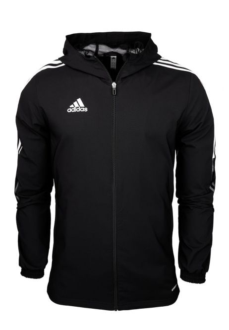 adidas Kurtka wiatrówka męska Tiro 21 Windbreaker GP4967 roz XL OUTLET