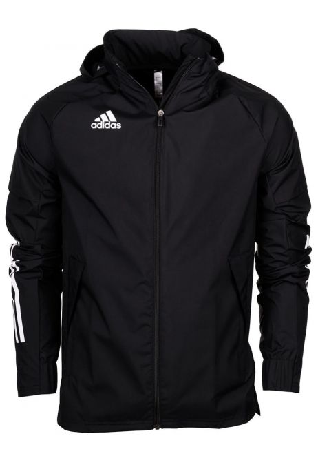 adidas Kurtka męska Condivo 20 Allweather Jacket EA2507