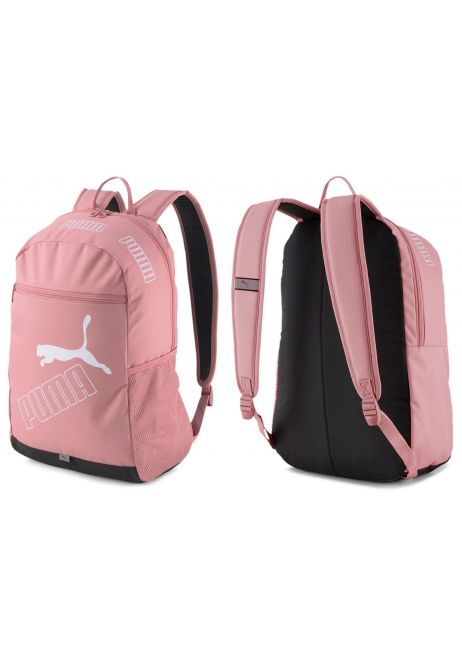 Puma Plecak Szkolny Miejski Tornister Phase Backpack II 077295 03