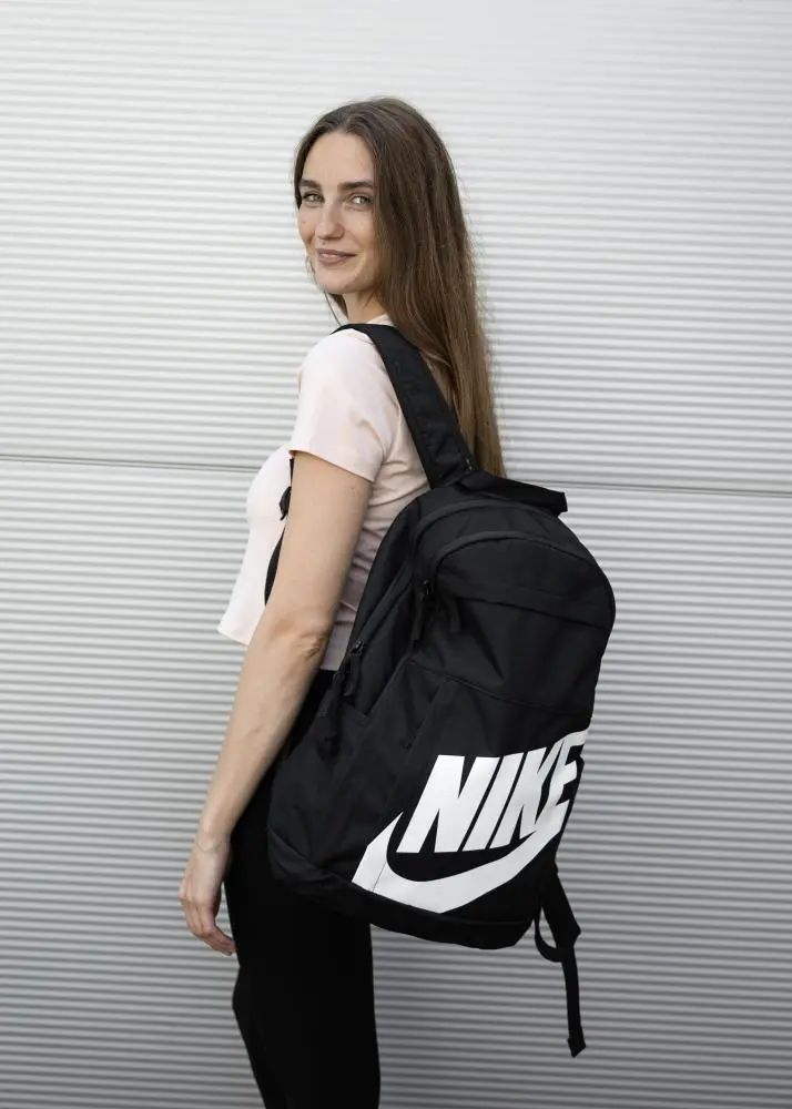 plecak nike dziewczyna