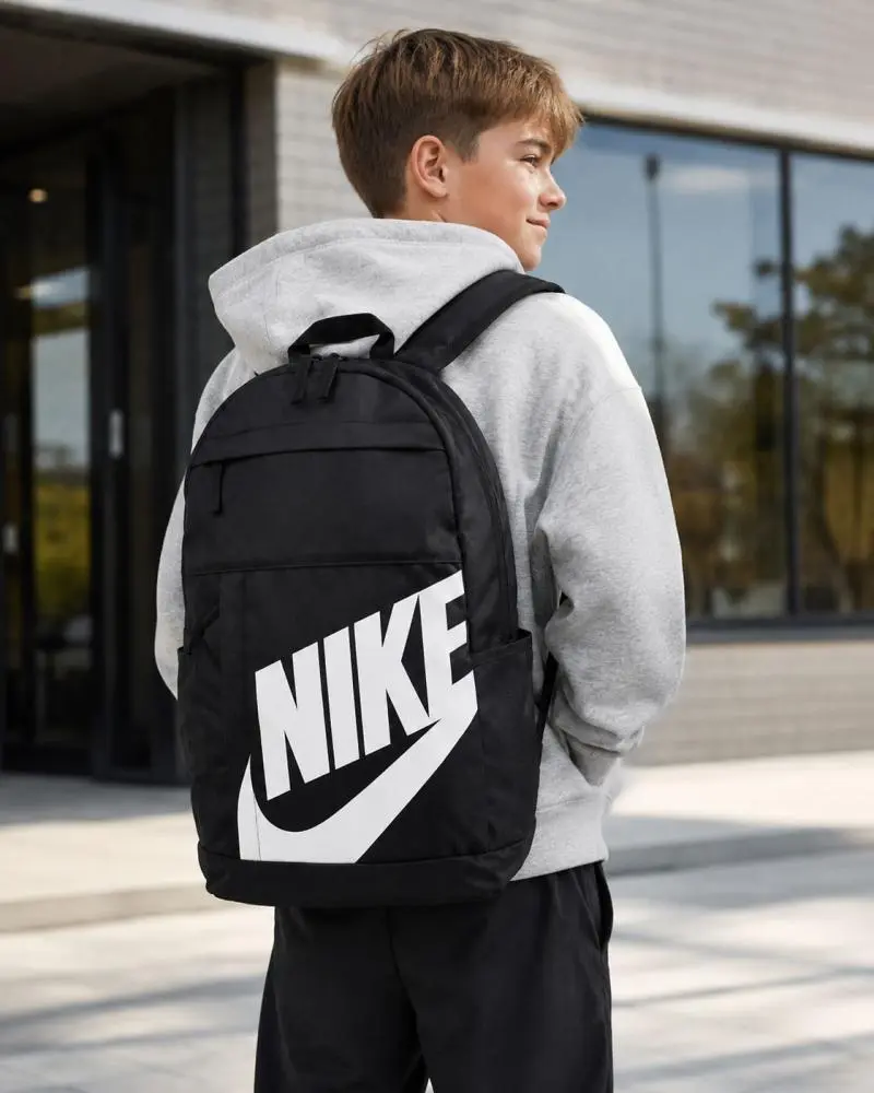 plecak nike chłopiec