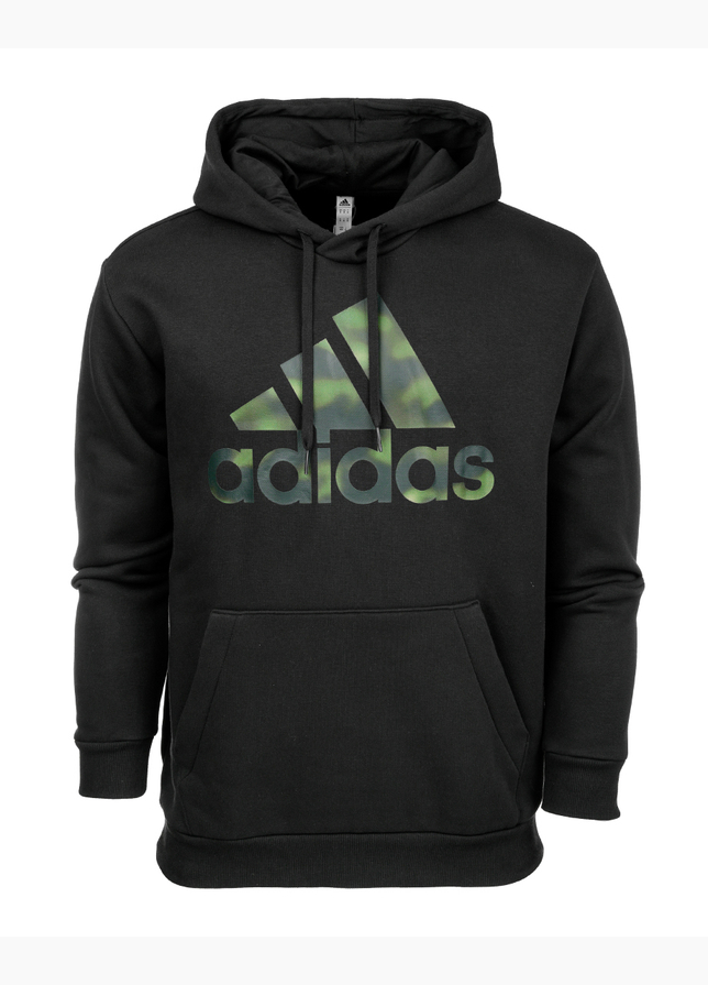 adidas Bluza męska Essentials Camo Print Fleece Hoodie HL6933 adidas Bluza męska Essentials Camo Print Fleece Hoodie HL6933