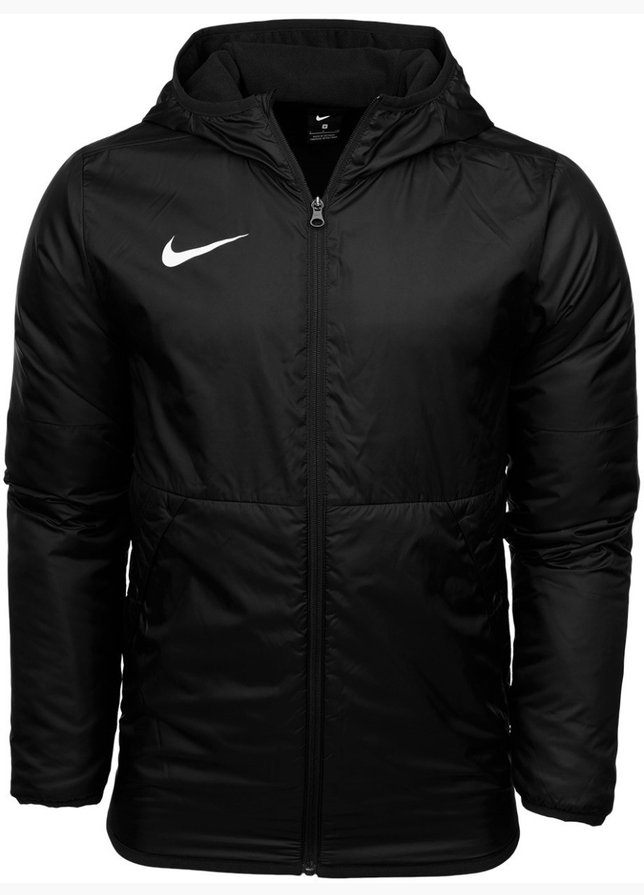 Nike Kurtka męska NK Park 20 Fall CW6157 010 EUR M OUTLET Nike Kurtka męska NK Park 20 Fall CW6157 010 EUR M OUTLET