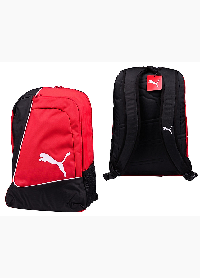 Puma Plecak Szkolny Miejski Evo Power Football 073883 03 Puma Plecak Szkolny Miejski Evo Power Football 073883 03
