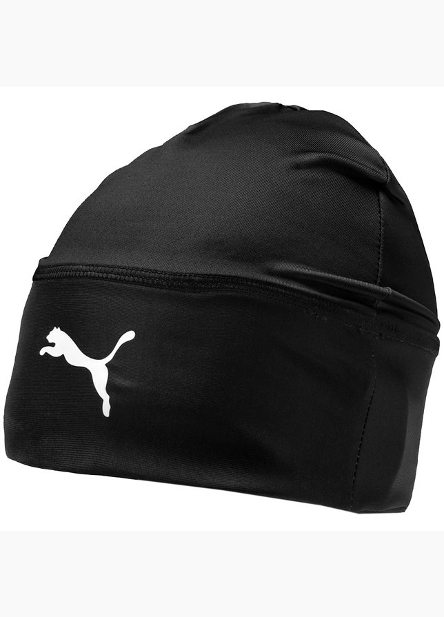 PUMA Czapka Liga Beanie Senior 22355 03 PUMA Czapka Liga Beanie Senior 22355 03
