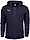 Zdjęcie PUMA męska bluza teamGOAL 23 Casuals Hooded Jacket 656708 06 wariantu produktu