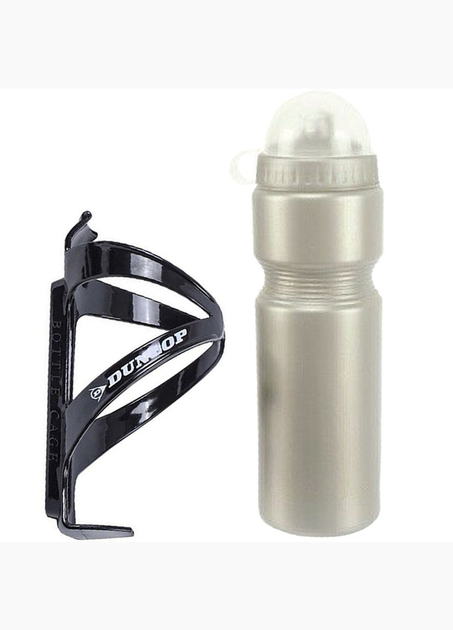 Dunlop Bidon z uchwytem 750 ml 275108 Dunlop Bidon z uchwytem 750 ml 275108