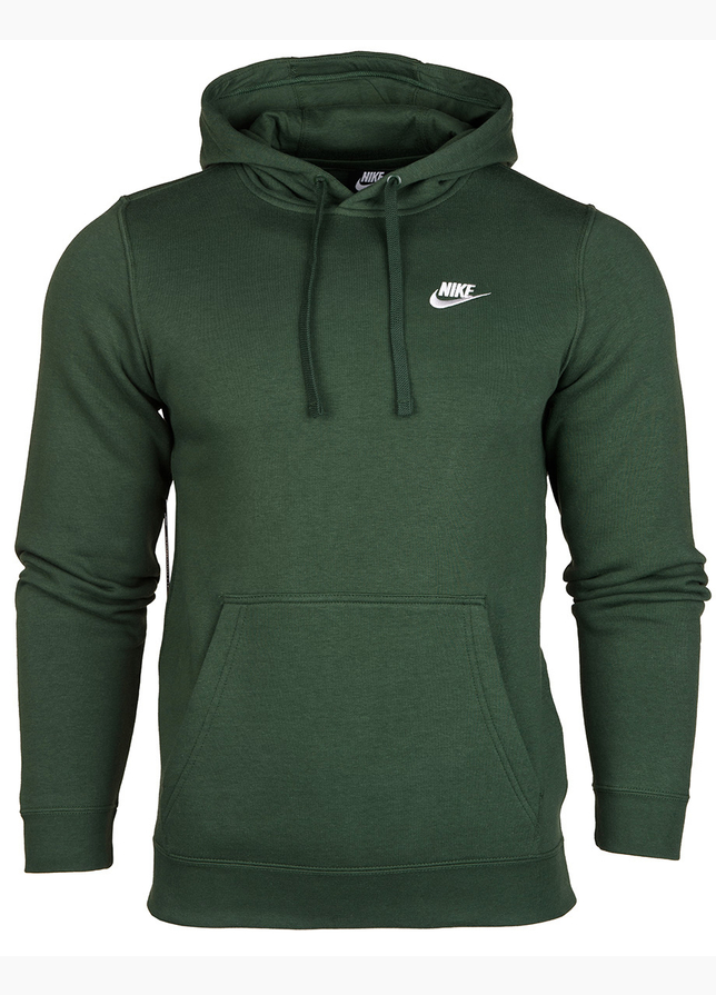 Nike Bluza męska NSW Hoodie 804346 323 Nike Bluza męska NSW Hoodie 804346 323