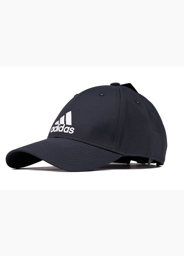 adidas Czapka z daszkiem męska 6PCAP LTWGT EMB OSFM DT8554 adidas Czapka z daszkiem męska 6PCAP LTWGT EMB OSFM DT8554