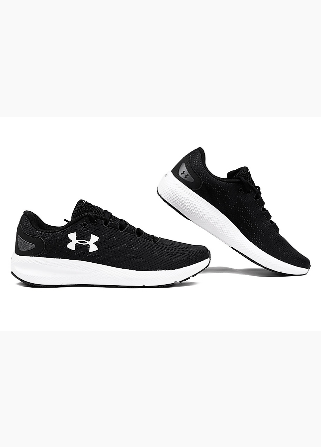 Under Armour Buty męskie UA Charged Pursuit 2 3022594 001 Under Armour Buty męskie UA Charged Pursuit 2 3022594 001