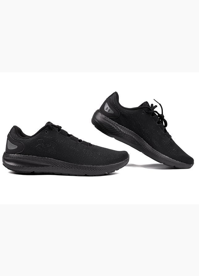 Under Armour Buty męskie UA Charged Pursuit 2 3022594 003 Under Armour Buty męskie UA Charged Pursuit 2 3022594 003