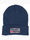 Zdjęcie Ozoshi Czapka Zimowa Heiko Cuffed Beanie OWH20CFB004 03 wariantu produktu