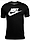 Zdjęcie Nike Koszulka męska Tee Icon Futura AR5004 010 wariantu produktu