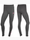 Zdjęcie adidas legginsy damskie sportowe Essentials High Waist Legging H07783 wariantu produktu
