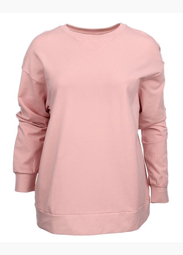 Outhorn Bluza Damska HOZ21 BLD612 56S Outhorn Bluza Damska HOZ21 BLD612 56S