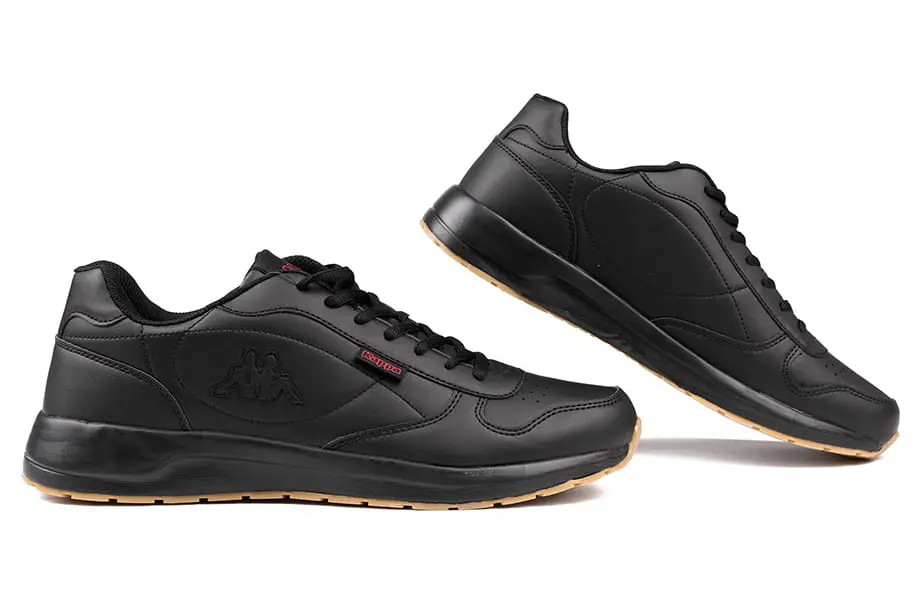 Kappa Buty Base II Sportowe 242492 1111