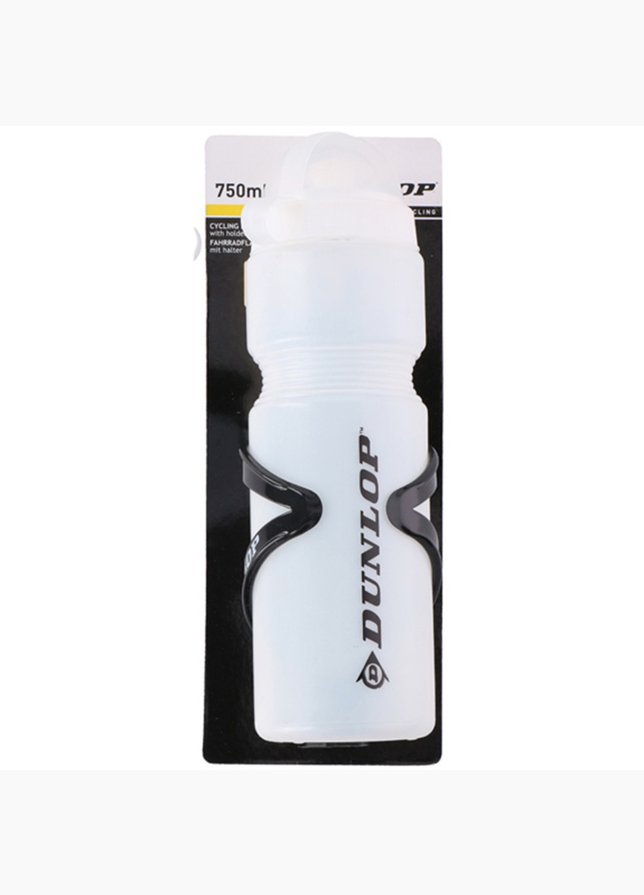 Dunlop Bidon z uchwytem 750 ml 04272-2042725 Dunlop Bidon z uchwytem 750 ml 04272-2042725