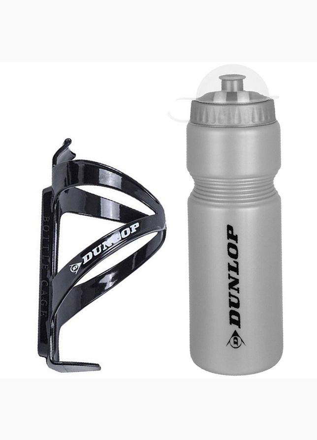Dunlop Bidon z uchwytem 750 ml 275092 Dunlop Bidon z uchwytem 750 ml 275092