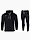 Zdjęcie Nike Dres Męski Park 20 Hoodie CW6894 010 / CW6907 010 wariantu produktu