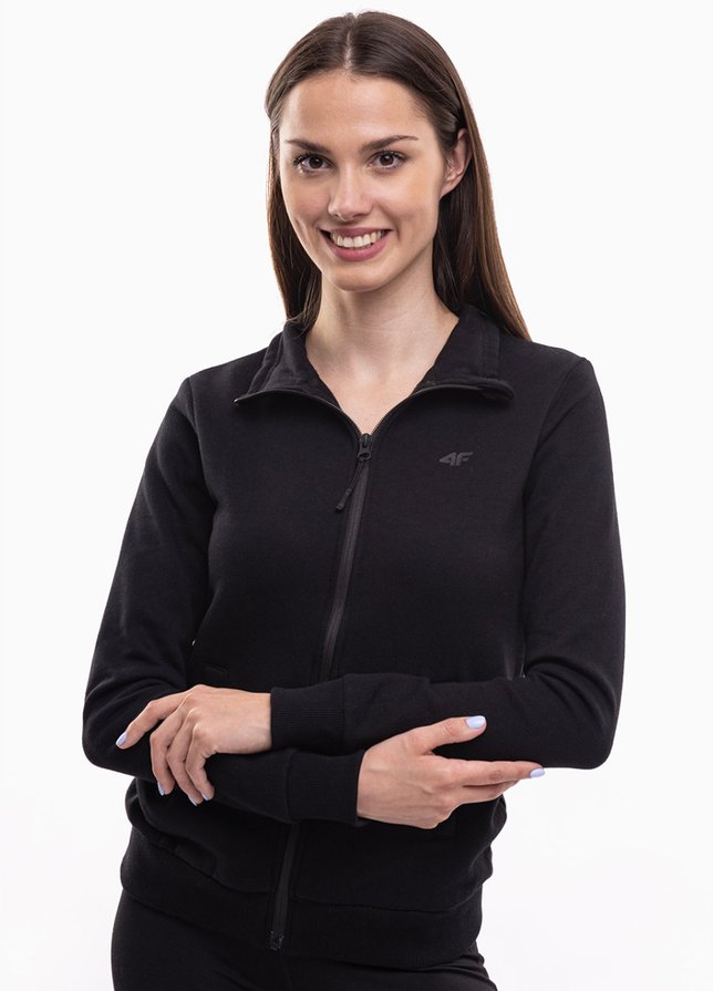 4F Bluza damska H4Z22 BLD351 20S 4F Bluza damska H4Z22 BLD351 20S