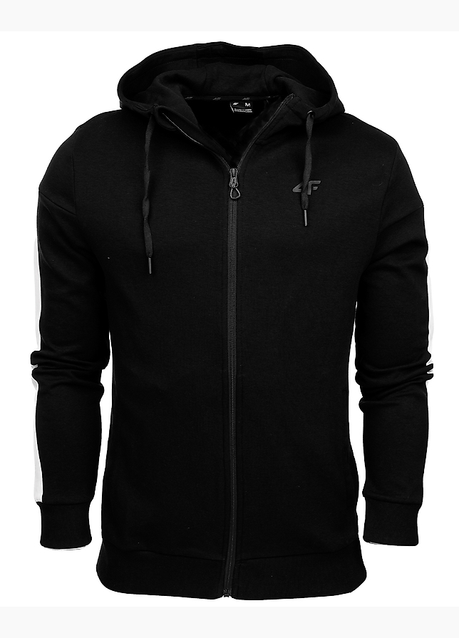 4F Bluza męska H4Z21 BLM014 20S 4F Bluza męska H4Z21 BLM014 20S