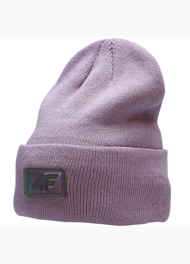 4F Czapka damska H4Z21 CAD006 52S 4F Czapka damska H4Z21 CAD006 52S