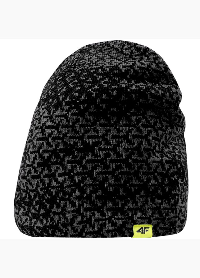 4F Czapka dla chłopca HJZ21 JCAM012 23S 4F Czapka dla chłopca HJZ21 JCAM012 23S