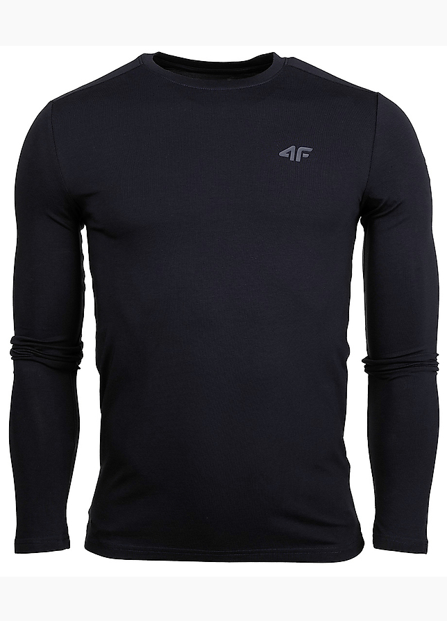 4F Koszulka męska Longsleeve NOSH4 TSML350 30S 4F Koszulka męska Longsleeve NOSH4 TSML350 30S