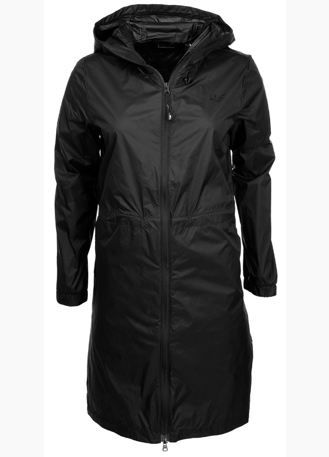 4F Kurtka damska parka H4L21 KUDC002 20S 4F Kurtka damska parka H4L21 KUDC002 20S