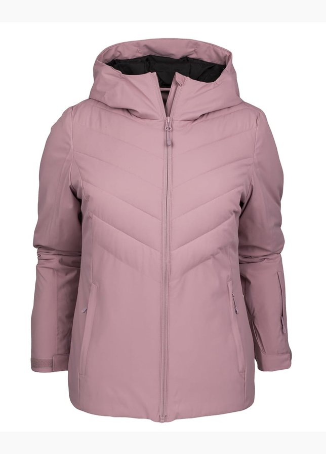 4F Kurtka narciarska damska H4Z22 KUDN003 53S roz.S OUTLET 4F Kurtka narciarska damska H4Z22 KUDN003 53S roz.S OUTLET