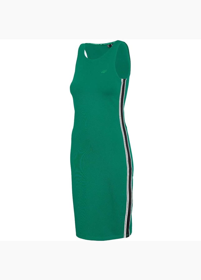4F Sukienka sportowa damska H4L20 SUDD010 41S EUR S OUTLET 4F Sukienka sportowa damska H4L20 SUDD010 41S EUR S OUTLET