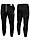 Zdjęcie Puma spodnie dziecięce teamRISE Poly Training Pants Jr 657391 03 wariantu produktu