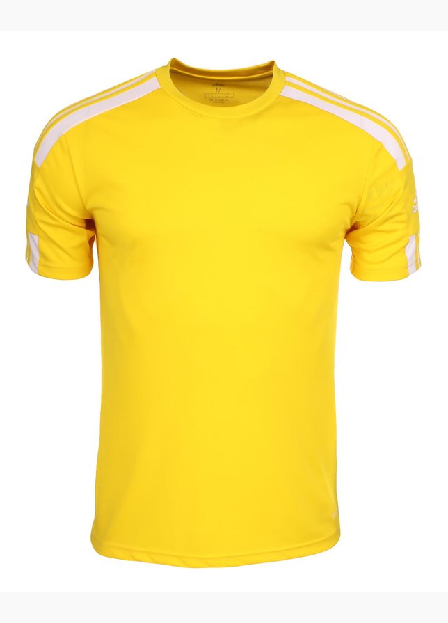 adidas Koszulka dla dzieci Squadra 21 Jersey Youth GN5744 adidas Koszulka dla dzieci Squadra 21 Jersey Youth GN5744