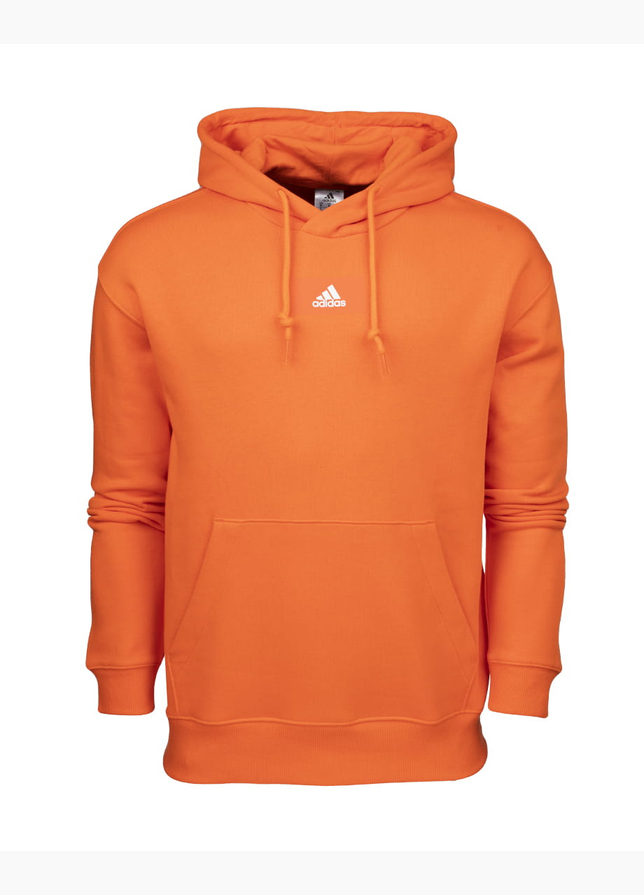 adidas Bluza męska Essentials FeelVivid Cotton Fleece Drop shoulder Hoodie HK2828 adidas Bluza męska Essentials FeelVivid Cotton Fleece Drop shoulder Hoodie HK2828