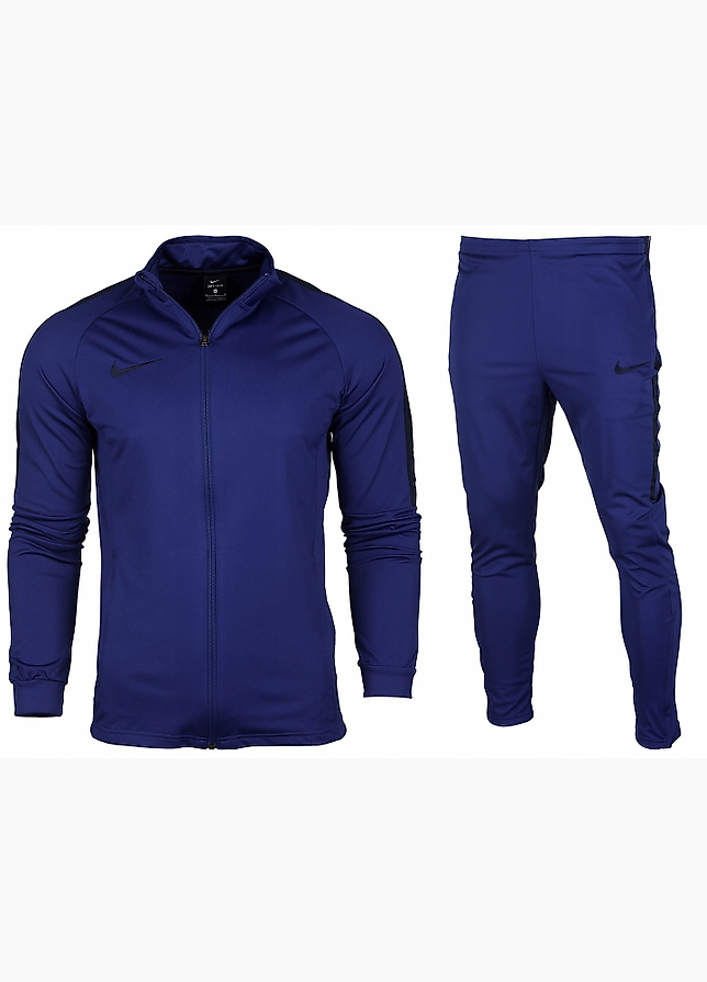 Nike Dres kompletny meski spodnie bluza Academy Dry 844327 455 Nike Dres kompletny meski spodnie bluza Academy Dry 844327 455