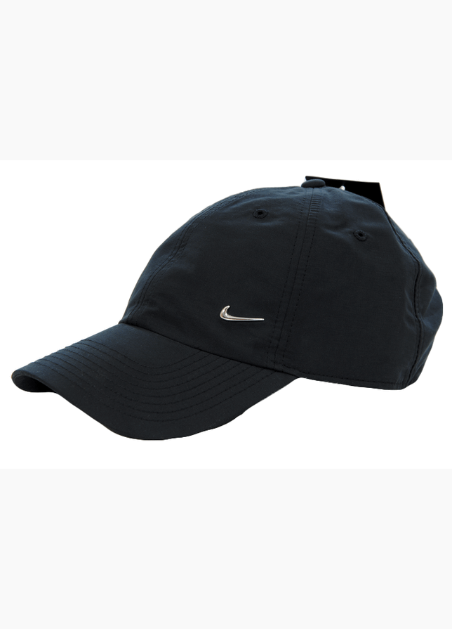 Nike Czapka z Daszkiem H86 Swoosh 943092 010 Nike Czapka z Daszkiem H86 Swoosh 943092 010