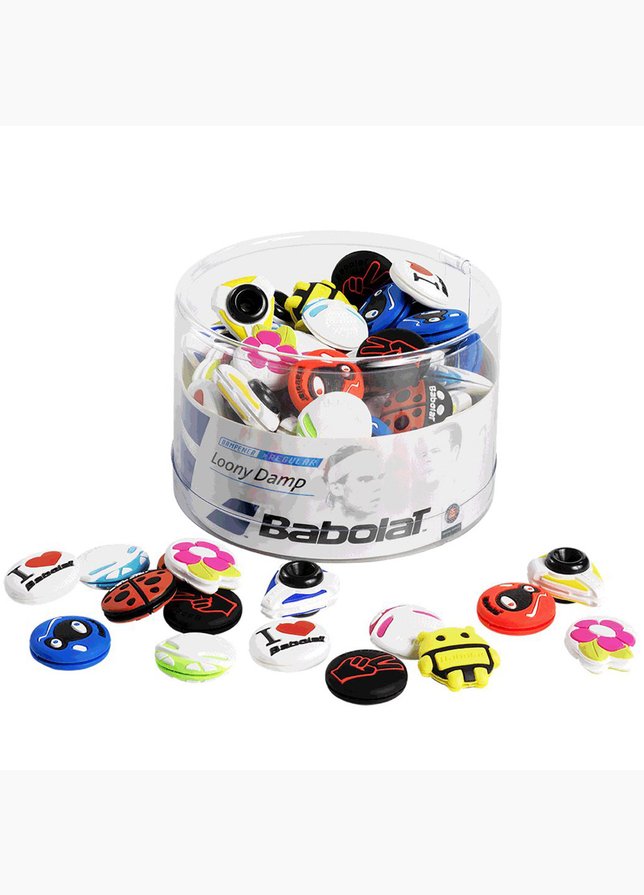 Babolat Absorber Loony Damp 700035 Babolat Absorber Loony Damp 700035