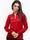 Zdjęcie adidas Bluza damska Entrada 22 Top Training H57551 wariantu produktu