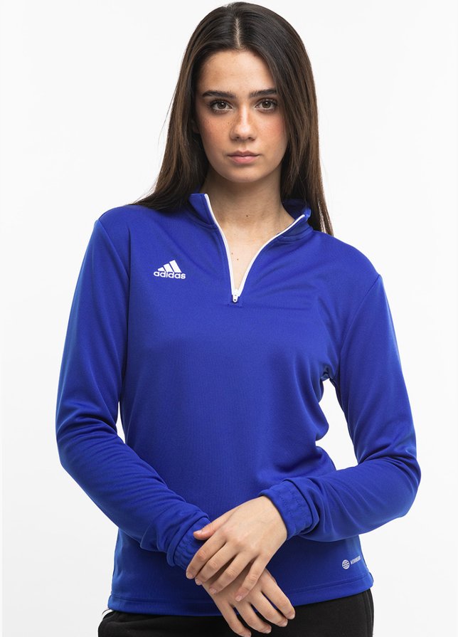 adidas Bluza damska Entrada 22 Top Training HG6284 adidas Bluza damska Entrada 22 Top Training HG6284