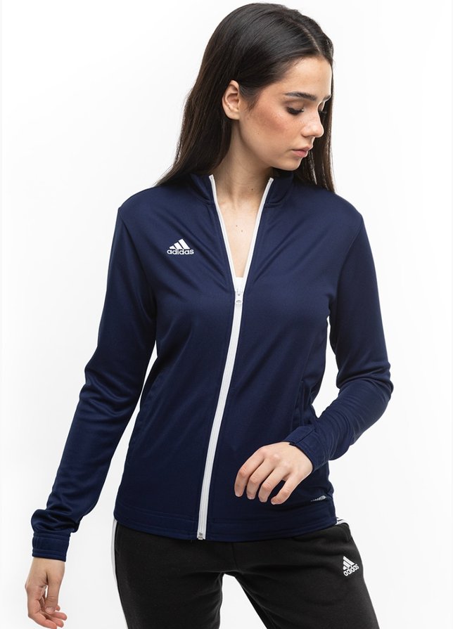adidas Bluza damska Entrada 22 Track Jacket H57528 adidas Bluza damska Entrada 22 Track Jacket H57528