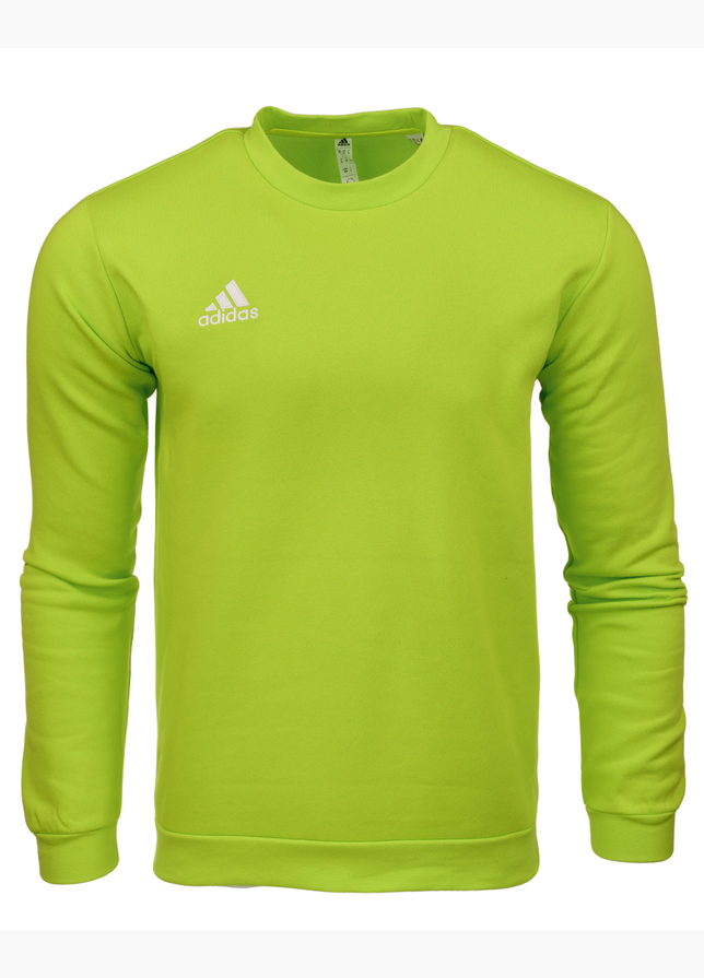 adidas Bluza dla dzieci Entrada 22 Sweat Top HC5043 adidas Bluza dla dzieci Entrada 22 Sweat Top HC5043