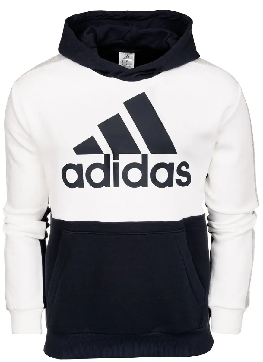 adidas Bluza dla dzieci U CB FL Hoodie HC5659
