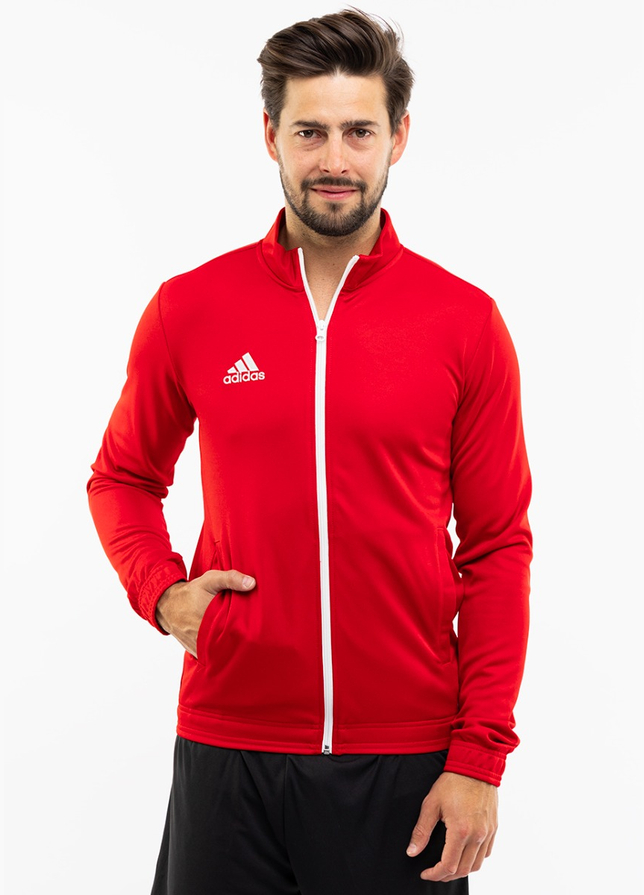 adidas Bluza męska Entrada 22 Track Jacket H57537 adidas Bluza męska Entrada 22 Track Jacket H57537