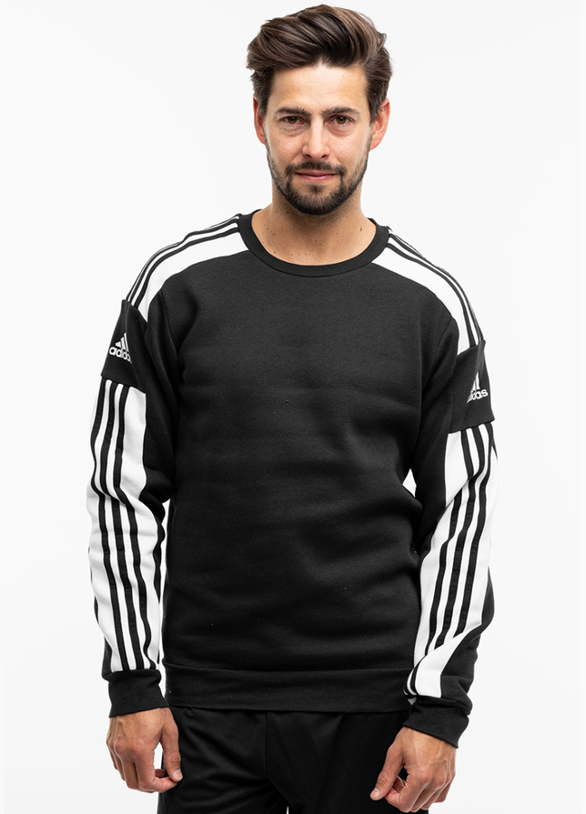 adidas Bluza Męska Squadra 21 Sweat Top GT6638 adidas Bluza Męska Squadra 21 Sweat Top GT6638