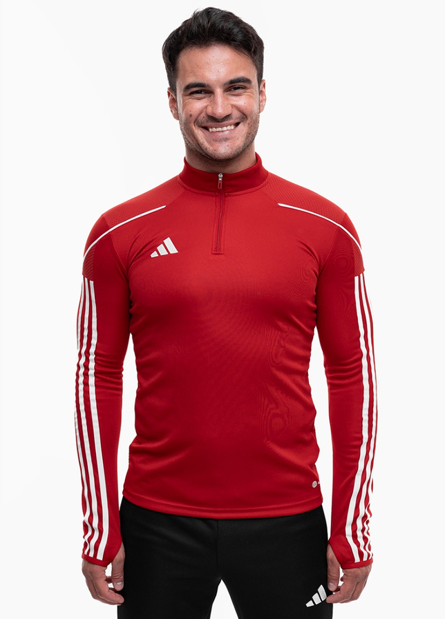 adidas Bluza męska Tiro 23 League Training Top HS0327 adidas Bluza męska Tiro 23 League Training Top HS0327