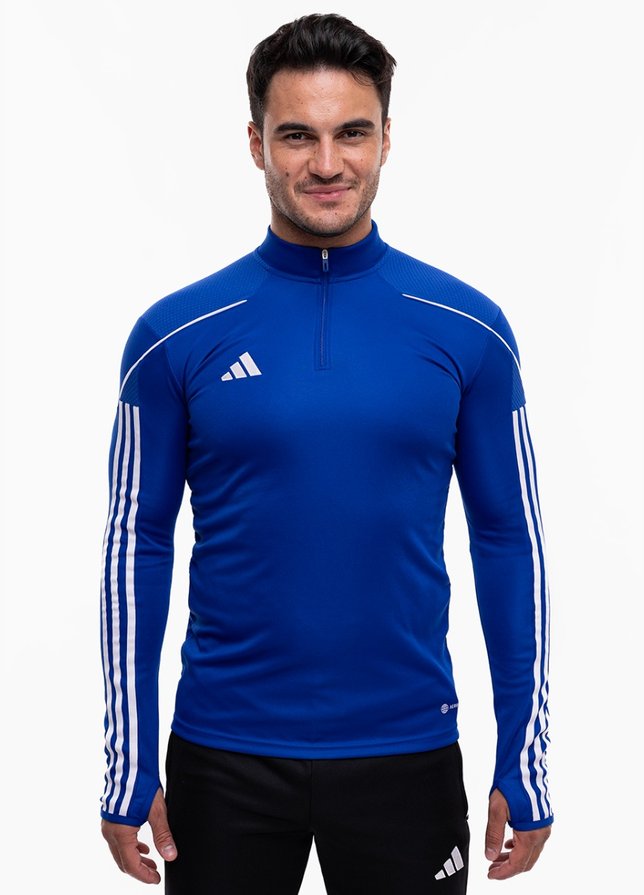 adidas Bluza męska Tiro 23 League Training Top HS0328 adidas Bluza męska Tiro 23 League Training Top HS0328