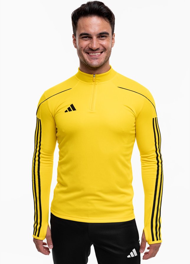 adidas Bluza męska Tiro 23 League Training Top IB8476 adidas Bluza męska Tiro 23 League Training Top IB8476