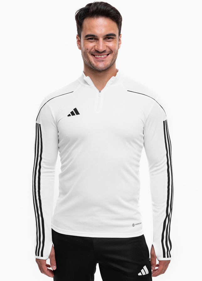 adidas Bluza męska Tiro 23 League Training Top IC7878 adidas Bluza męska Tiro 23 League Training Top IC7878